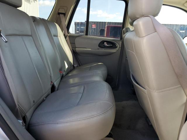 Photo 11 from auction – 2005 CHEVROLET TRAILBLAZE with VIN 1GNDT13S552261610