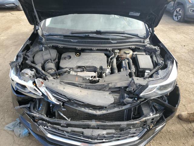 Photo 11 from auction – 2018 CHEVROLET CRUZE PREM with VIN 3G1BF6SM7JS606747