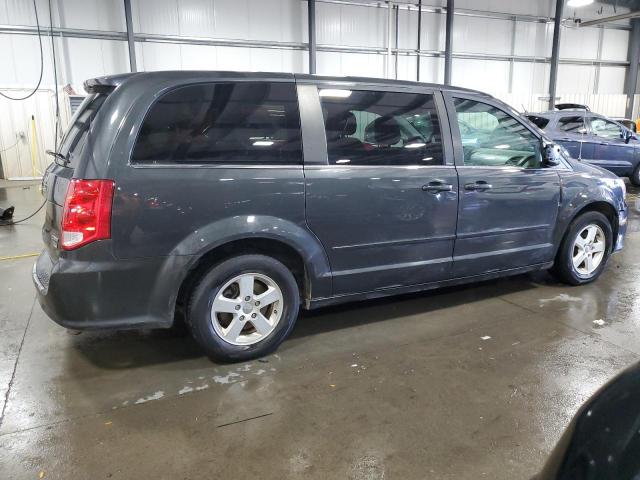 Photo 3 from auction – 2012 DODGE GRAND CARA with VIN 2C4RDGDGXCR165401