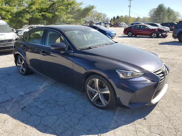 Photo 4 from auction – 2018 LEXUS IS 300 with VIN JTHC81D21J5033423