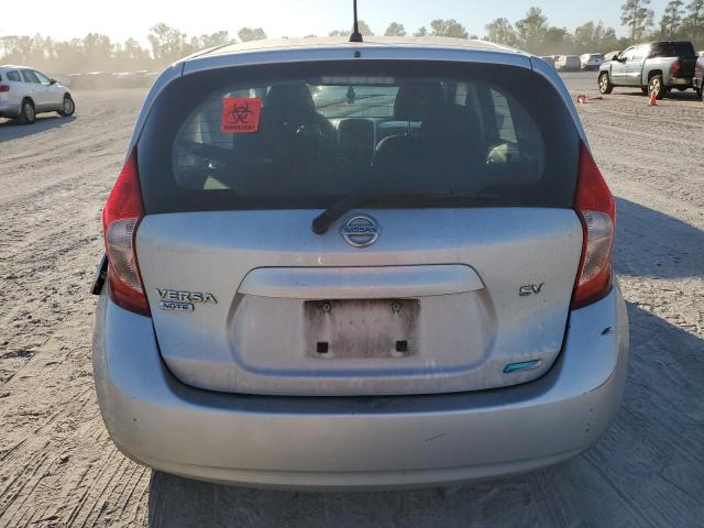 Photo 6 from auction – 2015 NISSAN VERSA NOTE with VIN 3N1CE2CP2FL421932