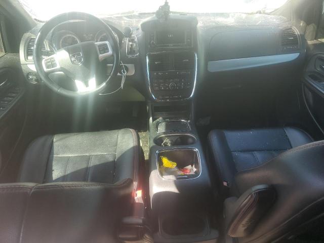 Photo 8 from auction – 2018 DODGE GRAND CARA with VIN 2C4RDGEG7JR345821