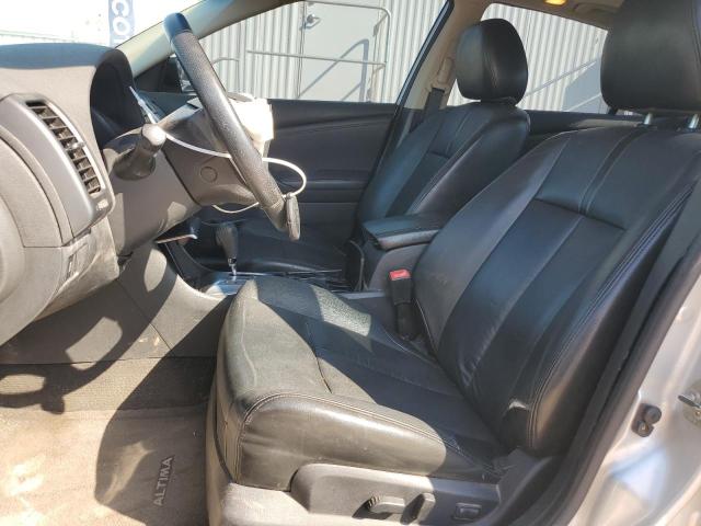Photo 7 from auction – 2012 NISSAN ALTIMA BAS with VIN 1N4AL2AP4CC127541