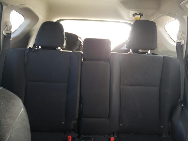 Photo 10 from auction – 2015 TOYOTA RAV4 LE with VIN 2T3BFREV2FW350248
