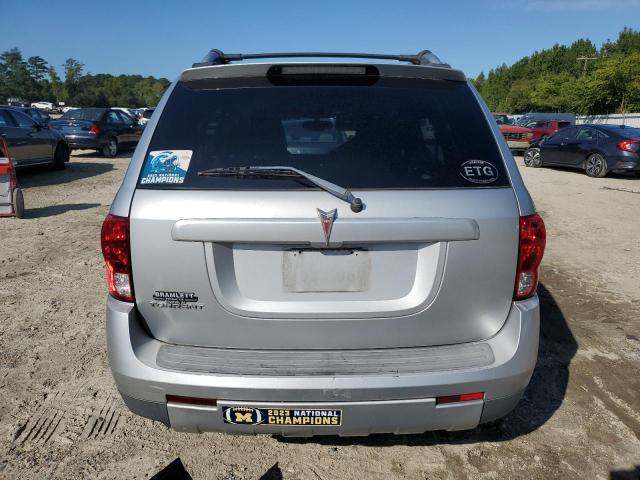 Photo 6 from auction – 2006 PONTIAC TORRENT with VIN 2CKDL63F166036011