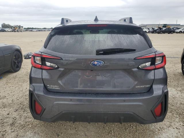 Photo 6 from auction – 2024 SUBARU CROSSTREK with VIN 4S4GUHM67R3706549