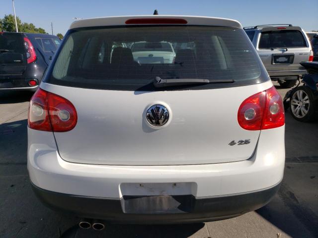 Photo 6 from auction – 2008 VOLKSWAGEN RABBIT with VIN WVWBA71K88W007978