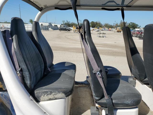 Photo 6 from auction – 2014 GLOBAL ELECTRIC MOTORS E6 with VIN 52CG6AGA3E0010900