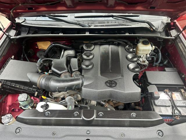 Photo 7 from auction – 2011 TOYOTA 4RUNNER SR with VIN JTEBU5JR8B5038195