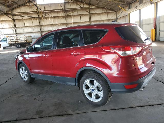 Photo 2 from auction – 2016 FORD ESCAPE SE with VIN 1FMCU0G75GUA30016