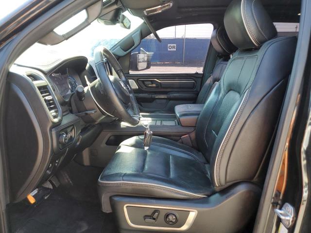 Photo 7 from auction – 2019 RAM 1500 LIMIT with VIN 1C6SRFHT3KN761151