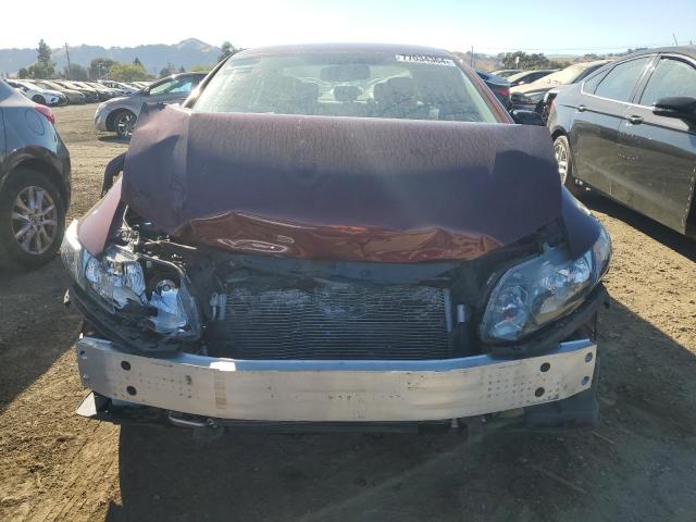 Photo 5 from auction – 2015 HONDA CIVIC LX with VIN 19XFB2F54FE702843