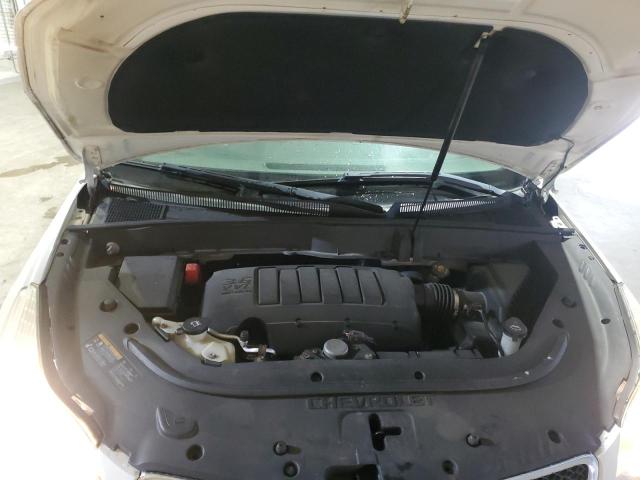 Photo 12 from auction – 2012 CHEVROLET TRAVERSE L with VIN 1GNKVEED1CJ393452