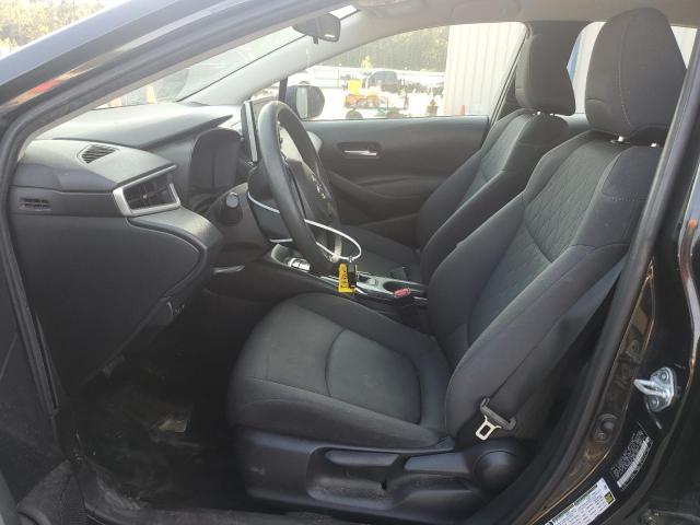 صورة رقم 7 من المزاد - 2021 TOYOTA COROLLA LE مع VIN 5YFEPMAE1MP189465