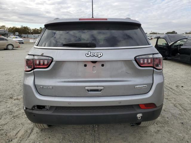 Photo 6 from auction – 2018 JEEP COMPASS LA with VIN 3C4NJDBB1JT454013