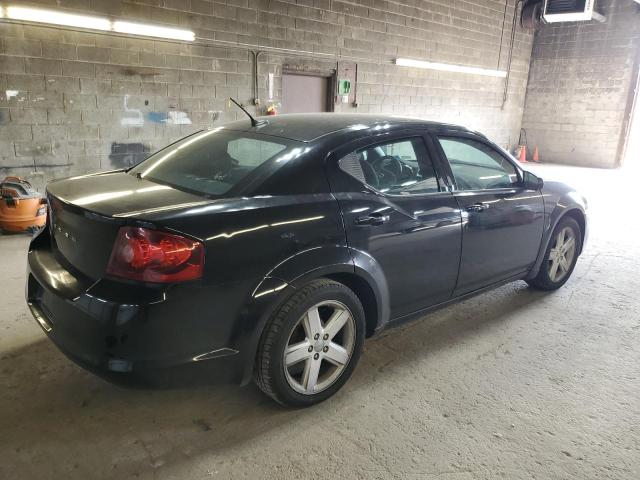 Photo 3 from auction – 2013 DODGE AVENGER SE with VIN 1C3CDZABXDN643703
