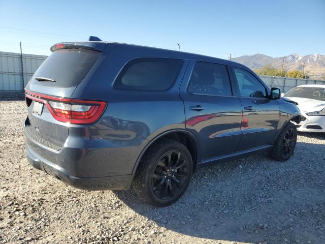 Photo 3 from auction – 2020 DODGE DURANGO SX with VIN 1C4RDJAG5LC119680