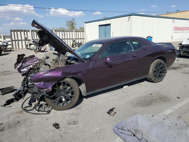 DODGE CHALLENGER 2021 with VIN 2C3CDZAG8MH603219 - Photo from auction