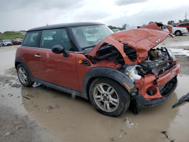 Photo 4 from auction – 2013 MINI COOPER with VIN WMWSU3C53DT374111