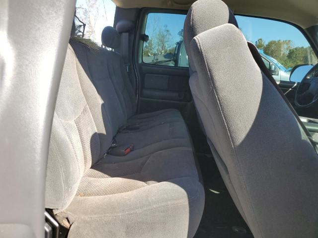 Photo 10 from auction – 2004 CHEVROLET SILVERADO with VIN 2GCEC19T641210015