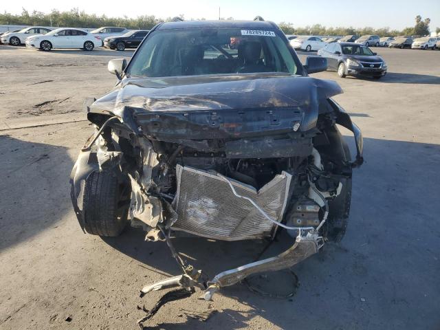 Photo 5 from auction – 2010 GMC TERRAIN SL with VIN 2CTFLDEY6A6263839