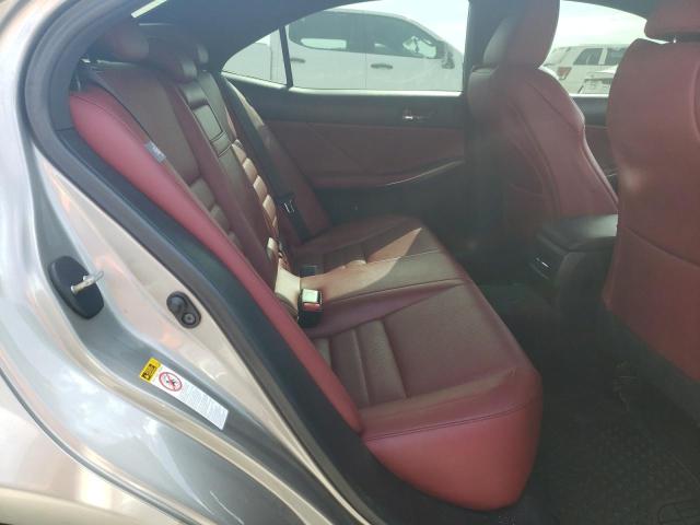 Photo 10 from auction – 2016 LEXUS IS 200T with VIN JTHBA1D20G5003208