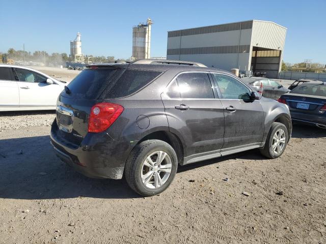 Photo 3 from auction – 2015 CHEVROLET EQUINOX LT with VIN 2GNALBEK2F6101291