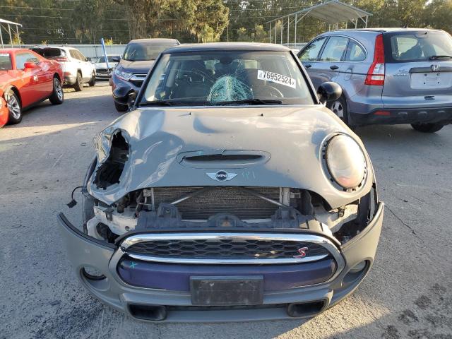 Photo 5 from auction – 2015 MINI COOPER S with VIN WMWXP7C59F2A58566