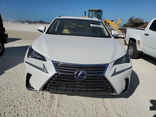 Photo 5 from auction – 2018 LEXUS NX 300H with VIN JTJBJRBZXJ2091951