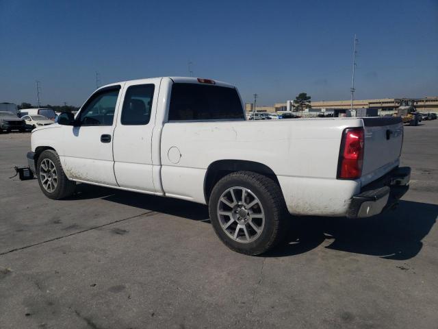Photo 2 from auction – 2006 CHEVROLET SILVERADO with VIN 1GCEC19V16Z125532