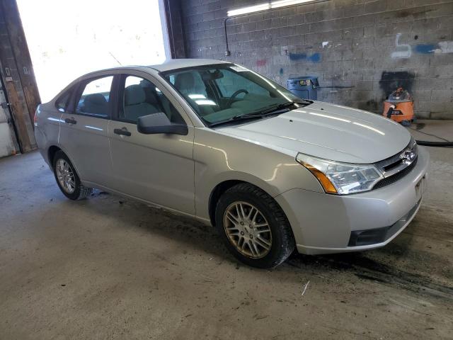 Photo 4 from auction – 2009 FORD FOCUS SE with VIN 1FAHP35N09W164112