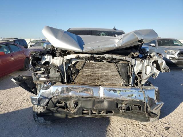 Photo 5 from auction – 2019 CHEVROLET SILVERADO with VIN 1GCUWCED7KZ327927