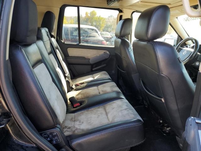 Photo 11 from auction – 2006 MERCURY MOUNTAINEE with VIN 4M2EU48876UJ21115