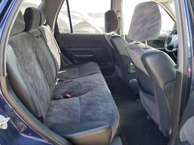 Photo 11 from auction – 2004 HONDA CR-V EX with VIN JHLRD78874C035589