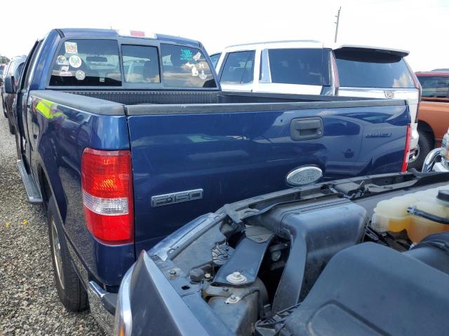 Photo 6 from auction – 2008 FORD F150 with VIN 1FTPX12VX8FA15445