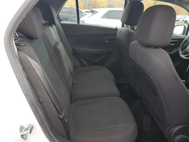 Photo 11 from auction – 2018 CHEVROLET TRAX LS with VIN KL7CJNSB8JB567159