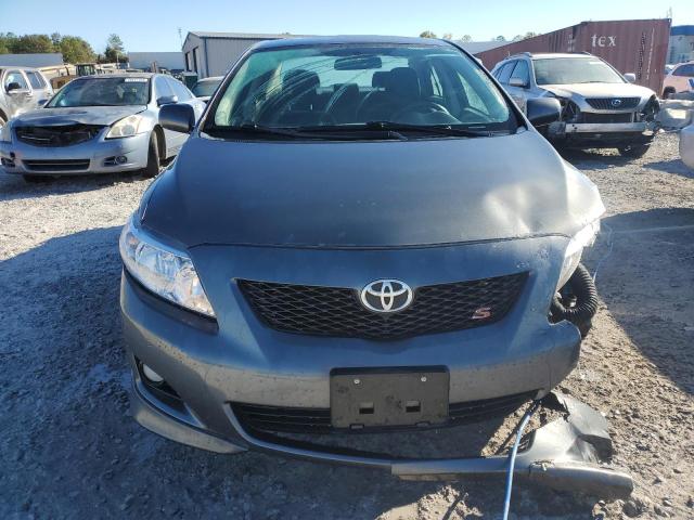 Photo 5 from auction – 2010 TOYOTA COROLLA BA with VIN 2T1BU4EE1AC408328