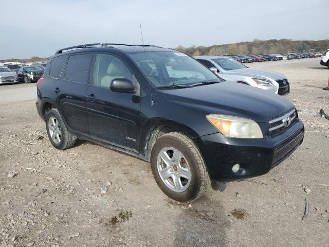 Photo 4 from auction – 2007 TOYOTA RAV4 LIMIT with VIN JTMZK31V876006326