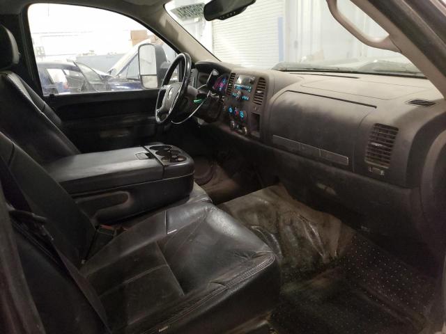 Photo 8 from auction – 2013 CHEVROLET 2500 HD with VIN 1GC0KXCG7DF208827