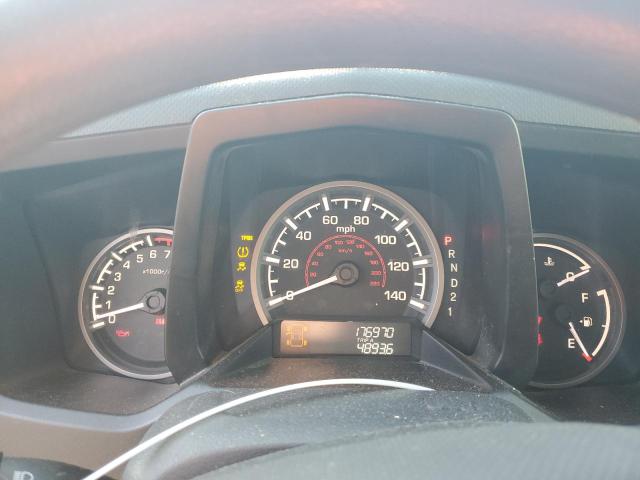 Photo 9 from auction – 2013 HONDA RIDGELINE with VIN 5FPYK1F24DB009388