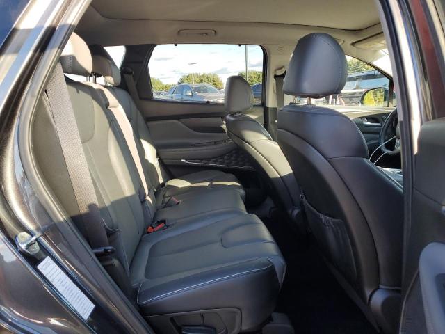 Photo 11 from auction – 2023 HYUNDAI SANTA FE L with VIN 5NMS4DAL7PH532076