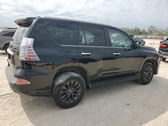Photo 3 from auction – 2021 LEXUS GX 460 PRE with VIN JTJAM7BX3M5279929