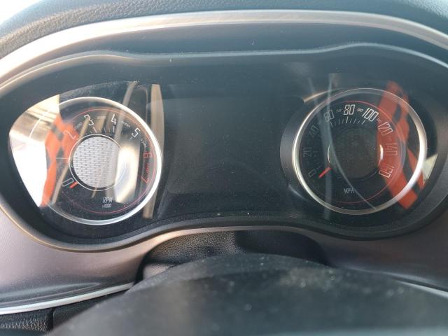 Photo 9 from auction – 2020 DODGE CHALLENGER with VIN 2C3CDZBT6LH214489