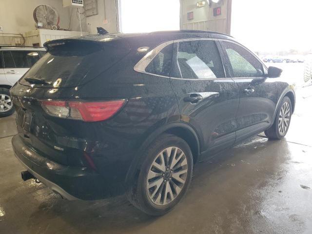 Photo 3 from auction – 2020 FORD ESCAPE TIT with VIN 1FMCU9J92LUA81336