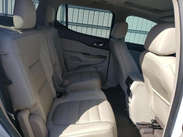 Photo 11 from auction – 2017 GMC ACADIA DEN with VIN 1GKKNPLSXHZ293157