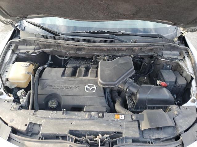 Photo 12 from auction – 2012 MAZDA CX-9 with VIN JM3TB2BA5C0346467