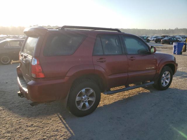 Photo 3 from auction – 2006 TOYOTA 4RUNNER SR with VIN JTEBT14R168030418
