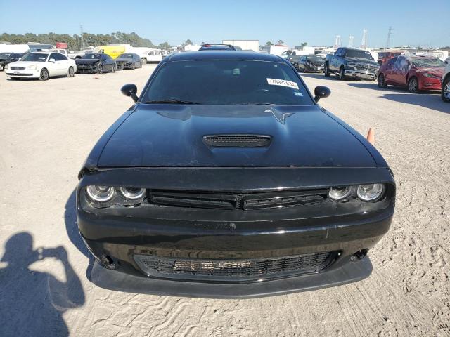 Photo 5 from auction – 2021 DODGE CHALLENGER with VIN 2C3CDZJG8MH655501