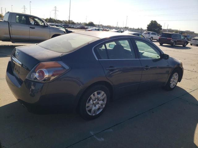 Photo 3 from auction – 2012 NISSAN ALTIMA BAS with VIN 1N4AL2AP7CC219324