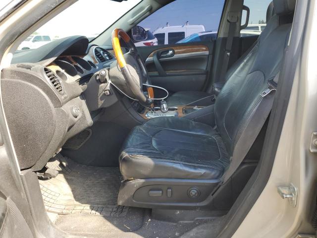 Photo 7 from auction – 2008 BUICK ENCLAVE CX with VIN 5GAEV23788J228945